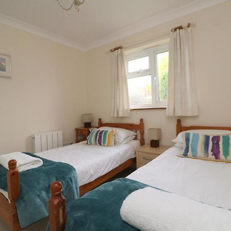 Holiday Bungalow, Short Drive To 7 Beaches! Saint Merryn Exterior photo